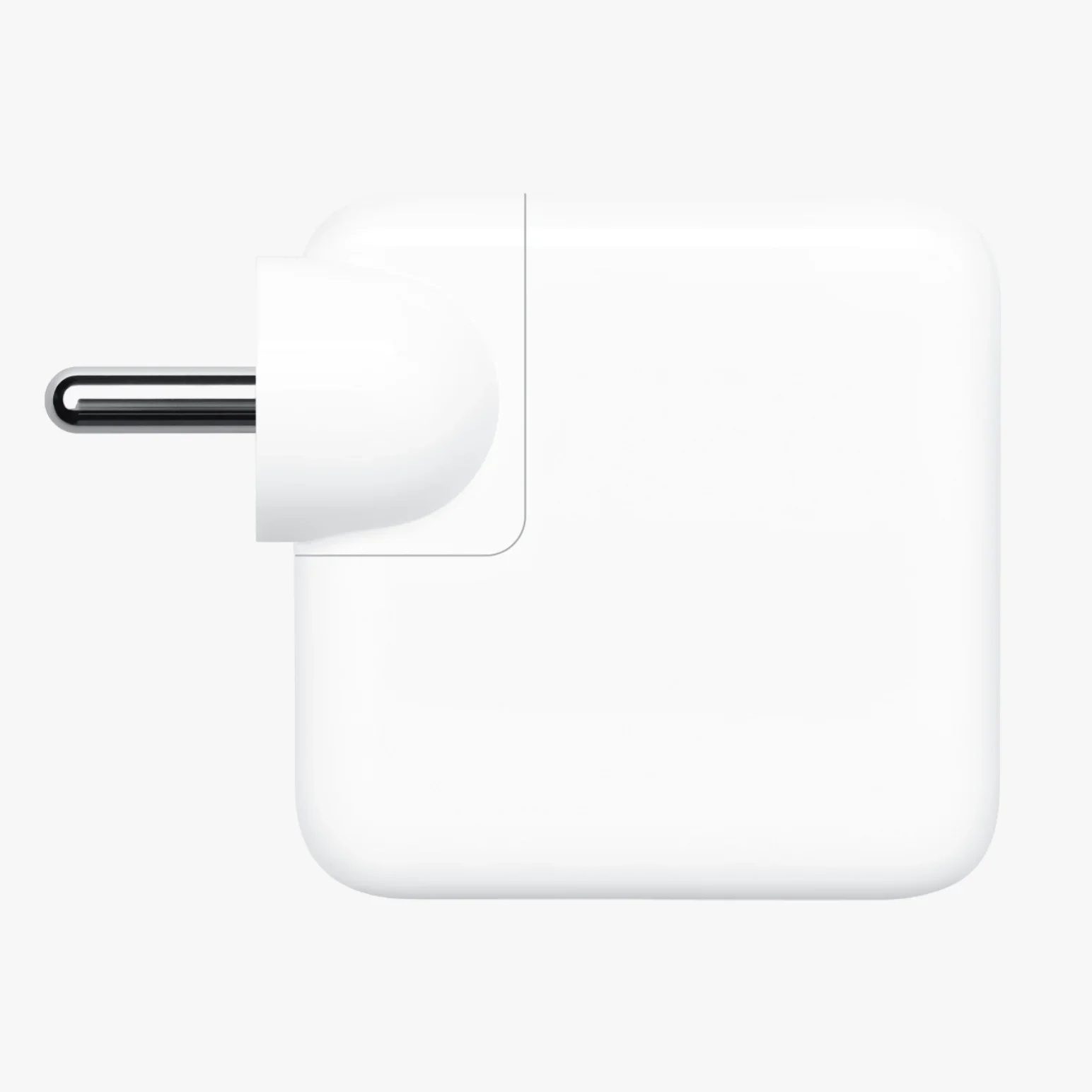 35W Dual USB-C Port Power Adapter - Image 4