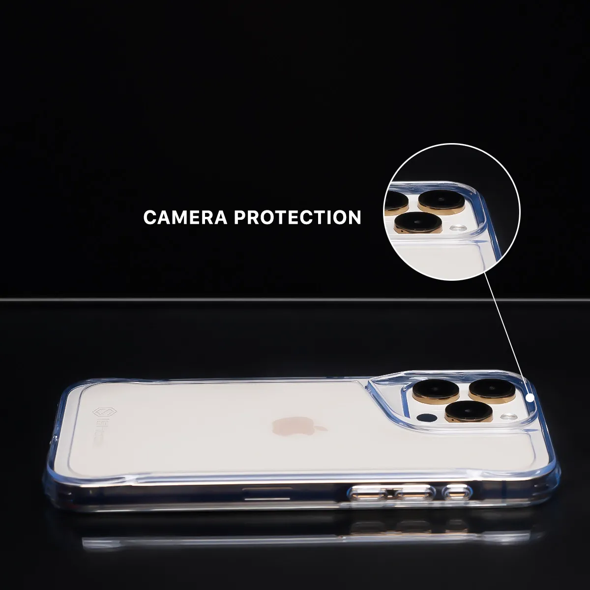 Classic Clear Case Cover - Image 3