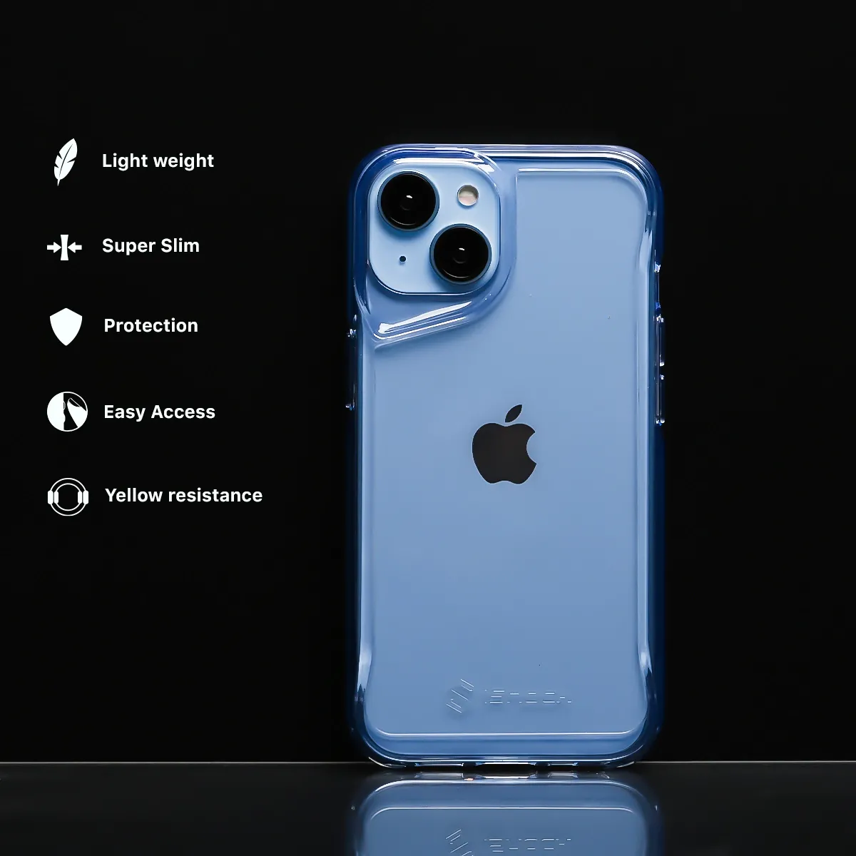 Classic Clear Case Cover - Image 9