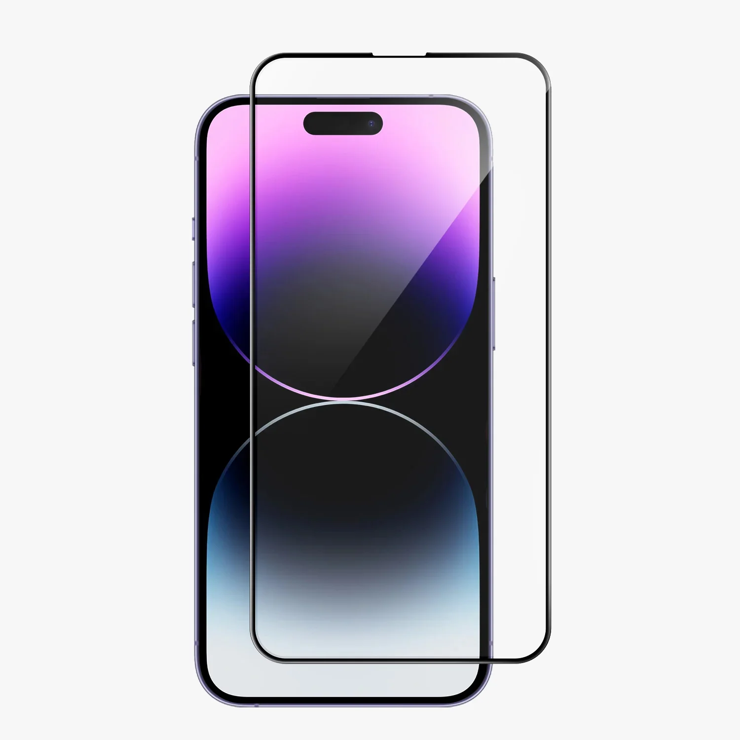 Glossy Screen Protector with Applicator Tray - Image 6