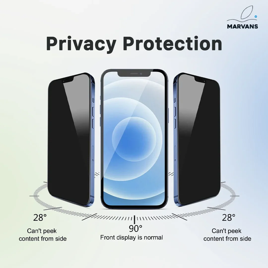 Privacy Screen Protector - Image 3