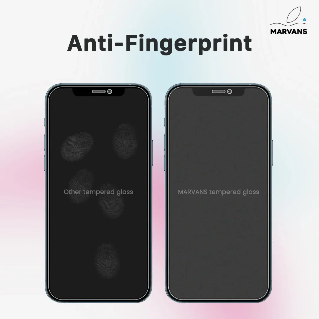 Matte Screen Protector with Applicator Tray - Image 4