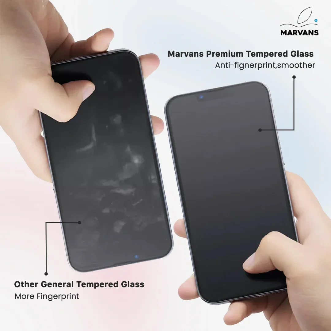 Matte Screen Protector with Applicator Tray - Image 6