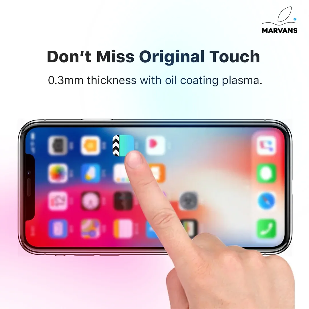Privacy Screen Protector with Applicator Tray - Image 7